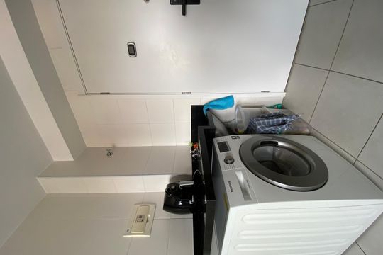 Apartamento à venda com 2 quartos, 32m² em Jardim Celeste, São Paulo