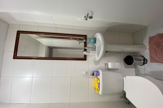 Apartamento à venda com 2 quartos, 32m² em Jardim Celeste, São Paulo