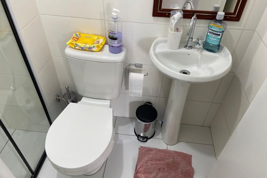 Apartamento à venda com 2 quartos, 32m² em Jardim Celeste, São Paulo
