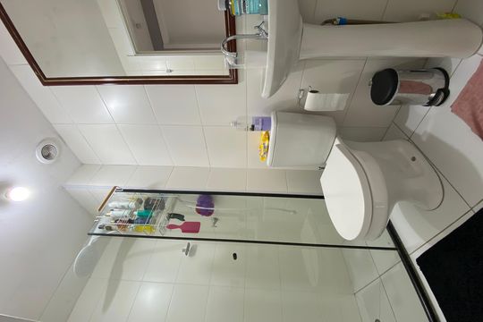 Apartamento à venda com 2 quartos, 32m² em Jardim Celeste, São Paulo