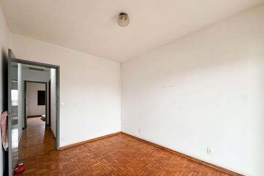 Quarto 2 de casa para alugar com 2 quartos, 92m² em Cidade Miramar, São Bernardo do Campo