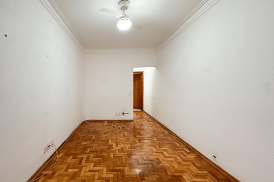 Sala de casa à venda com 2 quartos, 92m² em Cidade Miramar, São Bernardo do Campo