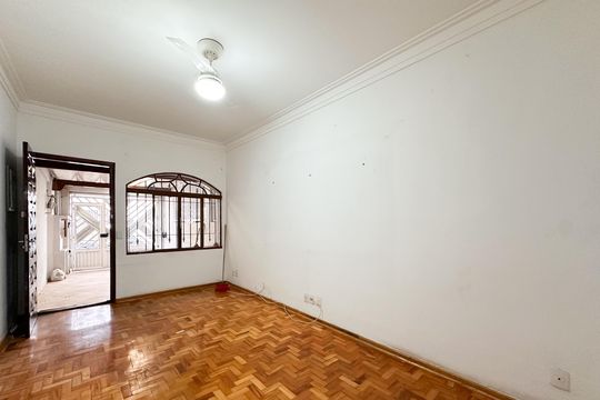 Casa para alugar com 2 quartos, 92m² em Cidade Miramar, São Bernardo do Campo