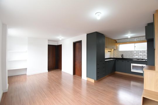 Apartamento para alugar com 2 quartos, 65m² em Boa Vista, Curitiba