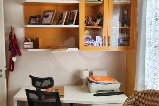 Apartamento à venda com 3 quartos, 94m² em Vila Monumento, São Paulo
