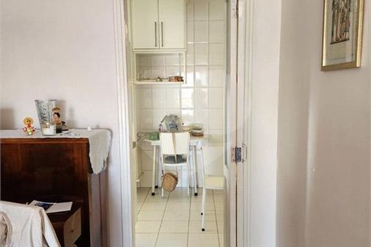 Apartamento à venda com 3 quartos, 94m² em Vila Monumento, São Paulo