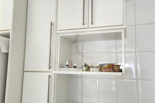 Apartamento à venda com 3 quartos, 94m² em Vila Monumento, São Paulo