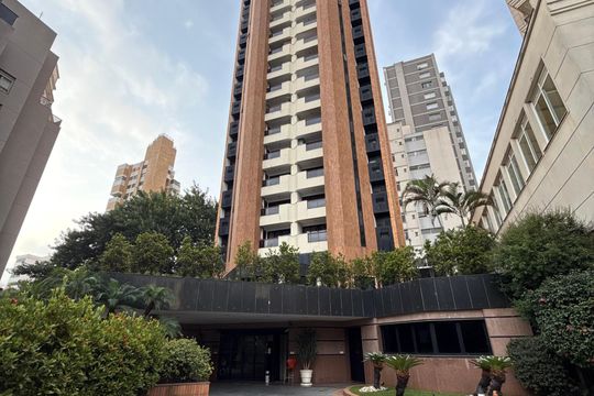 Apartamento à venda com 1 quarto, 45m² em Higienópolis, São Paulo