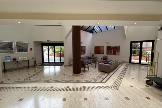 Apartamento à venda com 1 quarto, 45m² em Higienópolis, São Paulo