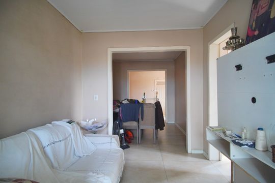 Sala de casa para alugar com 1 quarto, 292m² em Canudos, Novo Hamburgo