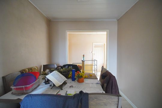 Sala de Jantar de casa para alugar com 1 quarto, 292m² em Canudos, Novo Hamburgo