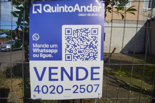 VZOE-402 de casa para alugar com 1 quarto, 292m² em Canudos, Novo Hamburgo