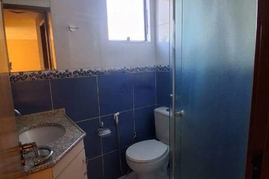 Apartamento à venda com 3 quartos, 65m² em Jardim das Flores, São Paulo