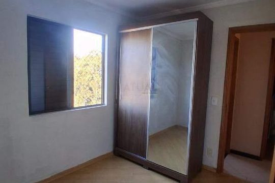 Apartamento à venda com 3 quartos, 65m² em Jardim das Flores, São Paulo