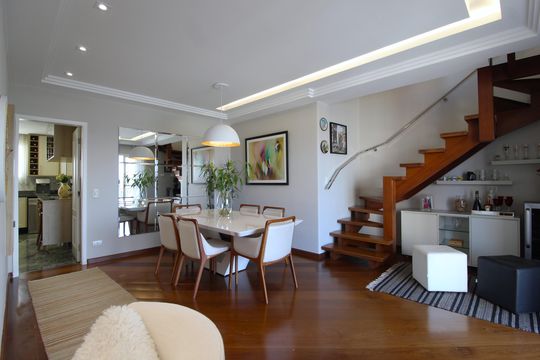 Apartamento à venda com 2 quartos, 256m² em Indianópolis, São Paulo