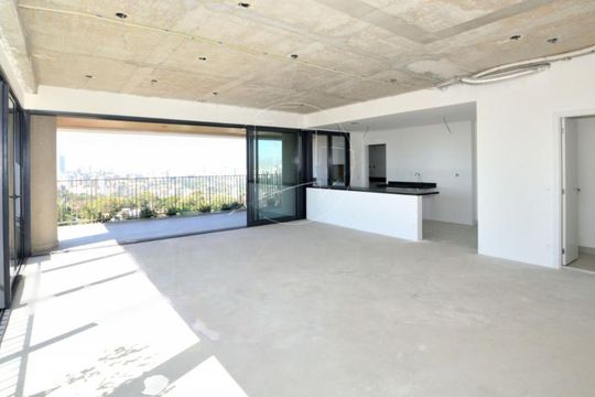 Apartamento à venda com 3 quartos, 205m² em Vila Ida, São Paulo