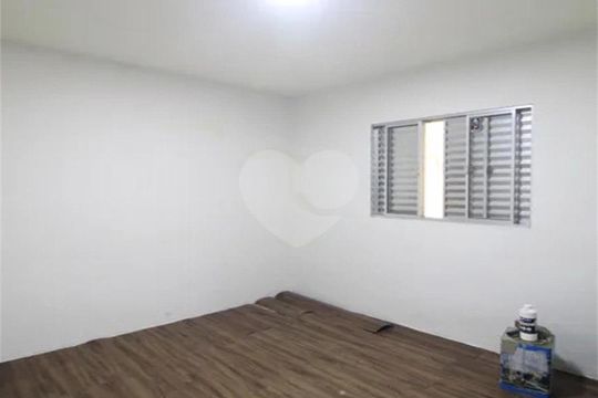 Casa de Condomínio à venda com 3 quartos, 120m² em Jardim Santa Edwiges, São Paulo