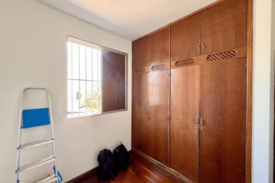 Apartamento à venda com 2 quartos, 80m² em Floresta, Belo Horizonte
