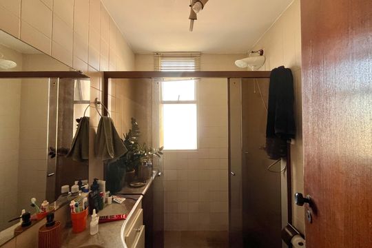 Apartamento à venda com 2 quartos, 80m² em Floresta, Belo Horizonte