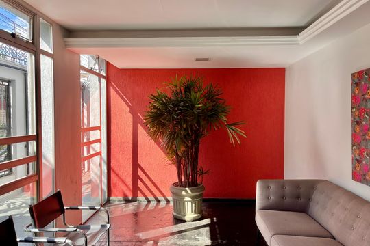 Apartamento à venda com 2 quartos, 80m² em Floresta, Belo Horizonte