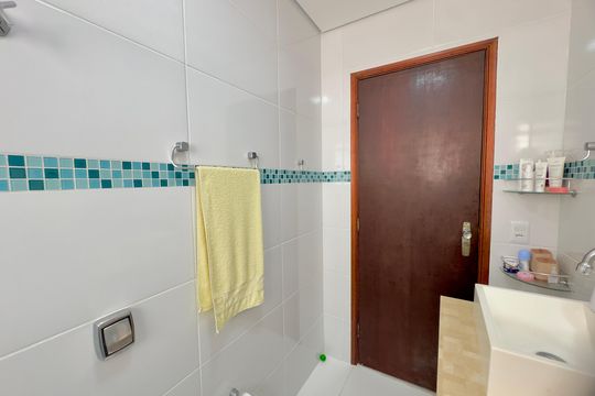 Casa à venda com 5 quartos, 249m² em Vila Nossa Senhora de Fatima, Guarulhos