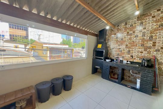 Casa à venda com 5 quartos, 249m² em Vila Nossa Senhora de Fatima, Guarulhos