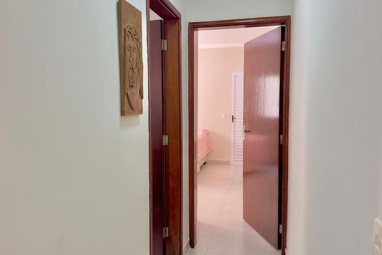 Casa à venda com 5 quartos, 249m² em Vila Nossa Senhora de Fatima, Guarulhos