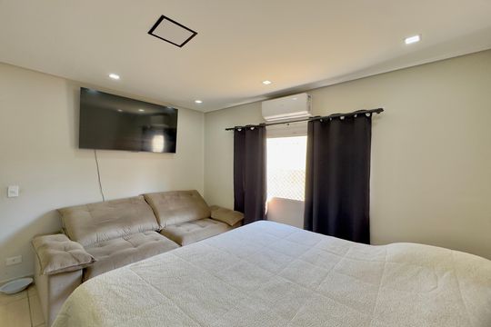 Casa à venda com 5 quartos, 249m² em Vila Nossa Senhora de Fatima, Guarulhos