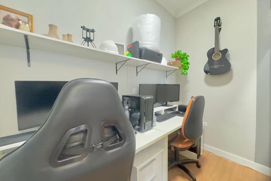 Casa à venda com 5 quartos, 249m² em Vila Nossa Senhora de Fatima, Guarulhos