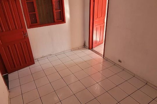 Quarto de casa à venda com 2 quartos, 240m² em Vila Camilópolis, Santo André