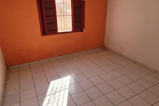 Sala de casa à venda com 2 quartos, 240m² em Vila Camilópolis, Santo André