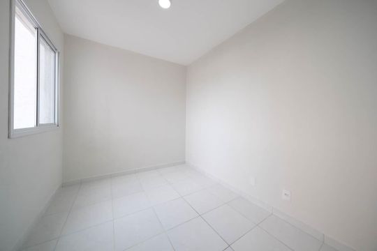 Quarto de apartamento para alugar com 1 quarto, 37m² em Vila Ré, São Paulo