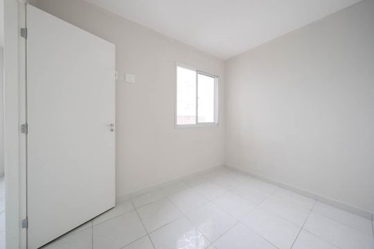 Quarto de apartamento para alugar com 1 quarto, 37m² em Vila Ré, São Paulo