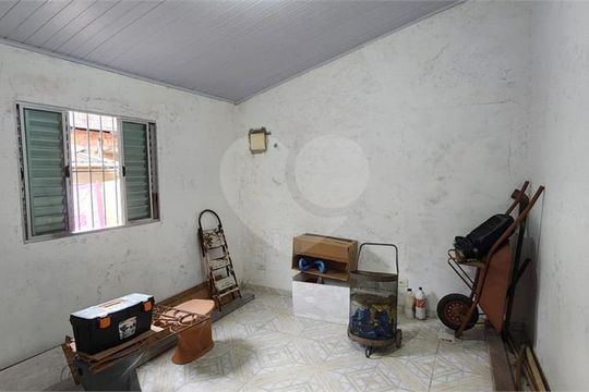 Casa à venda com 4 quartos, 260m² em Centro, Diadema