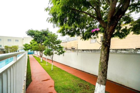 Área Comum de apartamento à venda com 3 quartos, 100m² em Chácara Califórnia, São Paulo