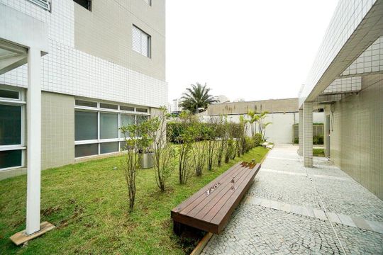 Área Comum de apartamento à venda com 3 quartos, 100m² em Chácara Califórnia, São Paulo