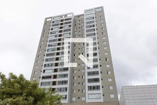 Fachada de apartamento à venda com 3 quartos, 100m² em Chácara Califórnia, São Paulo