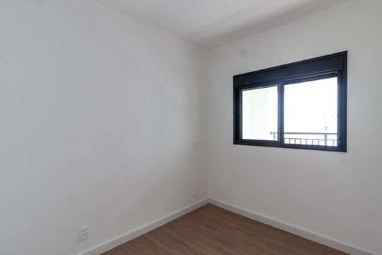 Suíte de apartamento à venda com 1 quarto, 31m² em Perdizes, São Paulo