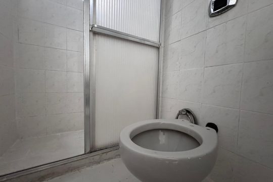 Suíte 1 - Banheiro de apartamento para alugar com 3 quartos, 81m² em Recreio dos Bandeirantes, Rio de Janeiro