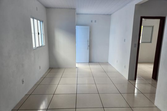 Casa de Condomínio para alugar com 2 quartos, 49m² em Belém Novo, Porto Alegre
