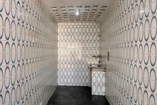 Apartamento para alugar com 1 quarto, 60m² em Boa Vista, Belo Horizonte