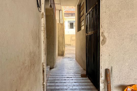 Apartamento para alugar com 1 quarto, 60m² em Boa Vista, Belo Horizonte