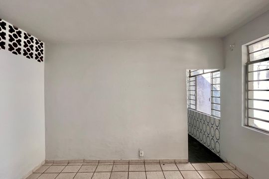 Apartamento para alugar com 1 quarto, 60m² em Boa Vista, Belo Horizonte