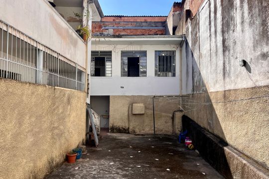 Apartamento para alugar com 1 quarto, 60m² em Boa Vista, Belo Horizonte
