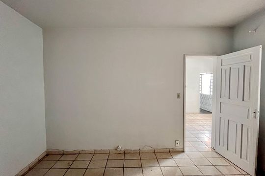 Apartamento para alugar com 1 quarto, 60m² em Boa Vista, Belo Horizonte
