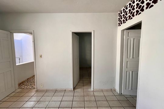 Apartamento para alugar com 1 quarto, 60m² em Boa Vista, Belo Horizonte