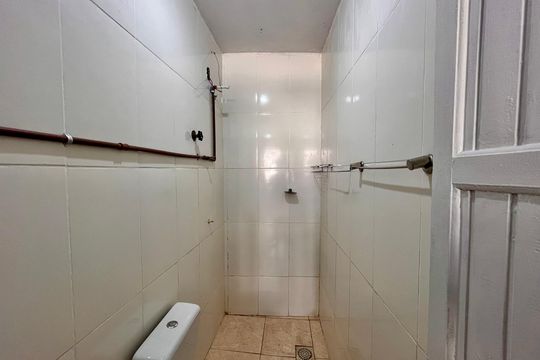 Apartamento para alugar com 1 quarto, 60m² em Boa Vista, Belo Horizonte