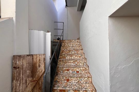 Apartamento para alugar com 1 quarto, 60m² em Boa Vista, Belo Horizonte
