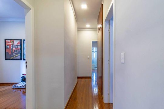 Apartamento à venda com 4 quartos, 182m² em Luxemburgo, Belo Horizonte