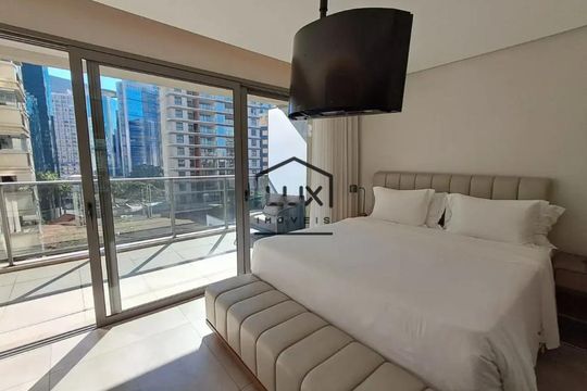 Apartamento à venda com 1 quarto, 83m² em Pinheiros, São Paulo